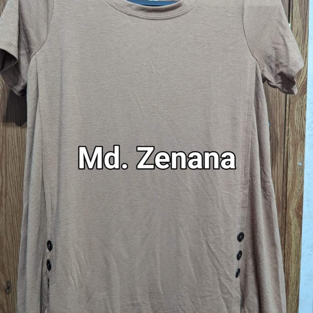 Zenana Shirt